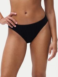 Chantelle Dół od bikini C12VA0 Czarny. Czarne stroje kąpielowe damskie Chantelle, bez wzorów, z syntetyku. Za 149.99 zł.