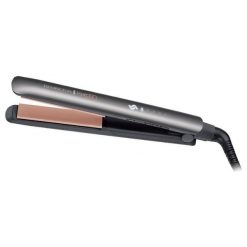 Remington Keratin Protect S8598 srebrny. Szare prostownice Remington. Za 139.00 zł.