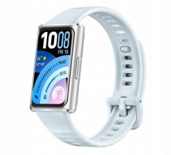 Smartband Huawei Huawei Band 11 Pro niebieski. Niebieskie smartbandy Huawei. Za 271.24 zł.