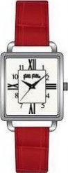 Zegarek Folli Follie Zegarek Damski Folli Follie WF19T005SPW ( 32 mm). Zegarki damskie folli follie. Za 186.71 zł.