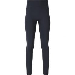 Damskie legginsy Athlecia Aliya V2. Niebieskie legginsy damskie Athlecia, bez wzorów. Za 278.00 zł.