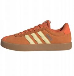 Adidas Buty adidas VL COURT 3.0 W IH4030. Obuwie sportowe damskie Adidas, bez wzorów, bez zapięcia. Za 246.43 zł.