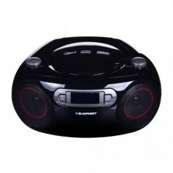 Radioodtwarzacz Blaupunkt BB18BK. Radia Blaupunkt. Za 270.99 zł.