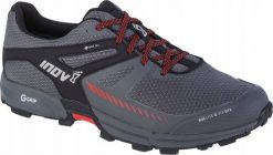 Buty trekkingowe męskie Inov-8 Inov-8 Roclite G 315 GTX 001019-GYBKRD-M-01 szary 41,5. Szare trekkingi męskie Inov-8, bez zapięcia. Za 677.40 zł.