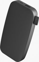 Powerbank Hama FRESH 'N REBEL POWERBANK 12000 MAH USB-C PD 20W STORM GREY. Szare powerbanki Hama. Za 201.02 zł.