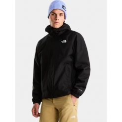 Kurtka Męska The North Face M Quest Mono. Czarne kurtki męskie The North Face, m, bez wzorów, bez kaptura. Za 559.00 zł.