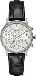 Zegarek Guess Zegarek Damski Guess W0957L2 ( 37 mm). Zegarki damskie Guess. Za 502.06 zł.
