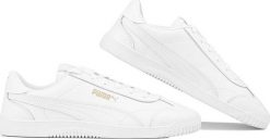 Puma Buty męskie Puma Club 5v5 389406 01 43. Buty sportowe męskie Puma, bez wzorów, bez zapięcia. Za 238.88 zł.
