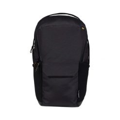 Plecak miejski Caterpillar CITY BIZZ Charcoal (84655-106). Czarne plecaki męskie CATERPILLAR, bez wzorów, sportowe. Za 289.99 zł.