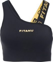 FITANU Damski stanik sportowy Fitanu FRAYA W rozmiar L. Bielizna sportowa damska FITANU, l, bez wzorów. Za 152.41 zł.