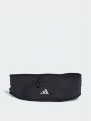 Adidas Nerka Running Multi Pocket KH4497 Czarny. Czarne saszetki i nerki męskie Adidas, bez wzorów, z materiału. Za 109.99 zł.