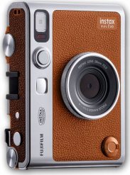 Aparat cyfrowy Fujifilm Fujifilm Camera 16812508 / INMEVBR Brown. Aparaty kompaktowe FUJIFILM. Za 809.00 zł.