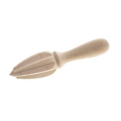 Wyciskacz do cytrusów 16x4cm/WK7122. Wyciskarki Wooden Kitchen. Za 9.90 zł.