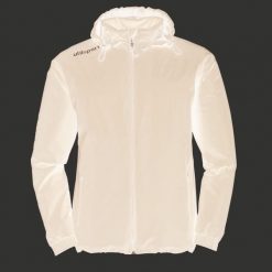 Kurtka Uhlsport Essential Coach. Niebieskie kurtki męskie Uhlsport, xl, bez wzorów, sportowe, bez kaptura. Za 284.05 zł.