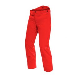 Spodnie narciarskie męskie Dainese Dermizax Ev. Czerwone spodnie sportowe męskie Dainese, m, bez wzorów, narciarskie, Dermizax. Za 959.99 zł.