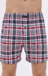 Cornette Bokserki majtki męskie Comfort 008/290 3XL-5XL 4XL. Bokserki męskie Cornette, bez wzorów. Za 80.18 zł.