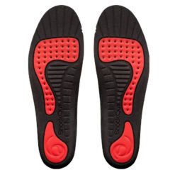 Podeszwy Shockout Supreme Sport. Czarne buty sportowe męskie SHOCKOUT, bez wzorów, bez zapięcia. Za 199.99 zł.
