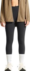 Damskie legginsy Craft Adv Essence. Czarne legginsy damskie Craft, bez wzorów, z dzianiny. Za 343.60 zł.
