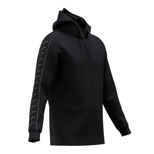 Kurtka z kapturem Joma Heroic. Białe kurtki męskie Joma, l, bez wzorów, z bawełny, klasyczne, z kapturem. Za 254.00 zł.