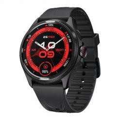 Smartwatch Mobvoi TicWatch Pro 5 Enduro (czarny). Czarne, cyfrowe smartbandy Mobvoi, z aplikacjami. Za 1,139.99 zł.