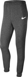 Nike Nike Park 20 Fleece spodnie 071 : Rozmiar - XL. Spodnie sportowe męskie Nike, m, bez wzorów. Za 128.69 zł.
