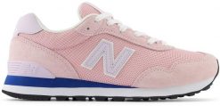 New Balance New Balance damskie buty sportowe WL515ADP 37,5. Obuwie sportowe damskie New Balance, bez wzorów, bez zapięcia. Za 269.99 zł.