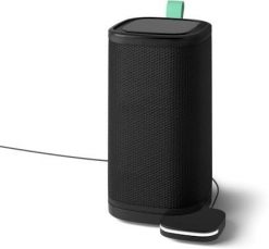 Vitesy Eteria Starter Pack schwarz Smarter Luftreiniger. Oczyszczacze powietrza NoName. Za 837.08 zł.