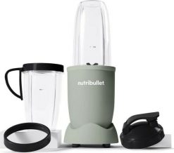 Blender kielichowy Nutribullet Pro NB907MAJD. Blendery Nutribullet. Za 376.55 zł.