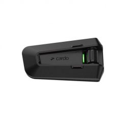 CARDO PACKTALK PRO SINGLE - Interkom motocyklowy. Słuchawki bezprzewodowe Cardo. Za 1,926.99 zł.