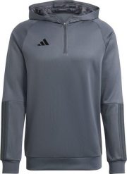 Adidas Bluza z Kapturem adidas Tiro 23 Competition HU1347 S. Bluzy męskie Adidas, m, bez wzorów, bez ramiączek, z kapturem. Za 164.15 zł.