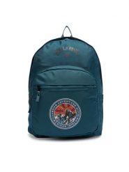 Billabong Plecak C-BLB-M-003-08 Granatowy. Niebieskie plecaki męskie Billabong, bez wzorów, z materiału, sportowe. Za 169.99 zł.