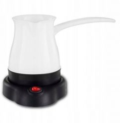 Ekspres przelewowy Epson Ekspres do kawy Rosberg R51165BS 600W 300ml. White. Capacity: 0.3 Liters 5R51165BSW (3800235309810). Białe ekspresy przelewowe Epson. Za 52.87 zł.