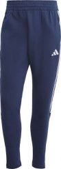 Adidas Spodnie męskie adidas Tiro 23 League Sweat Tracksuit granatowe HS3612. Komplety dresowe męskie Adidas, m, bez wzorów. Za 220.03 zł.
