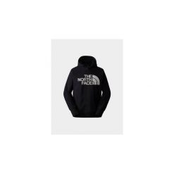 The North Face Bluza Tekno Logo Nf0A82V64H0. Czarne bluzy męskie The North Face, na zimę, l, bez wzorów, sportowe, bez ramiączek, bez kaptura. Za 455.99 zł.