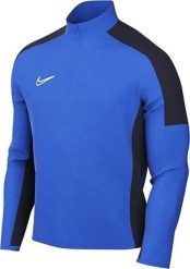 Nike Bluza Nike Academy 23 Dril Top DR1352 463. Bluzy męskie Nike, m, bez wzorów, bez ramiączek, bez kaptura. Za 111.52 zł.