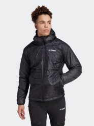 Adidas Kurtka outdoor Terrex Xperior Varilite PrimaLoft IB4233 Czarny Regular Fit. Czarne kurtki sportowe męskie Adidas, m, bez wzorów, z syntetyku, bez kaptura, outdoorowe, primaloft. Za 959.99 zł.
