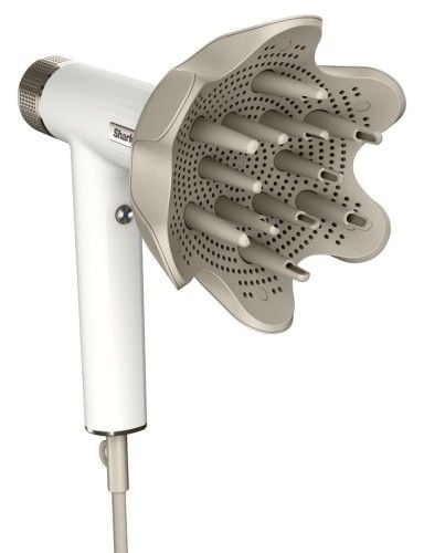 SHARK Suszarka do włosów 3w1 SpeedStyle HD333EU. Suszarki do włosów Shark. Za 971.99 zł.