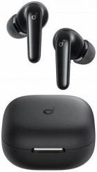Soundcore R60I NC (G)OFFLINE - EUROPE (EXCLUDED UK PLUG) BLACK 1 Zestaw słuchawkowy True Wireless Stereo (TWS) Douszny Bluetooth Czarny. Czarne słuchawki bezprzewodowe Anker. Za 304.99 zł.
