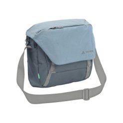 Torba na ramię VAUDE Rom III. Szare torby na ramię męskie Vaude, z materiału, na ramię, małe. Za 245.00 zł.