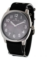 Zegarek Folli Follie Watch Folli Follie Unisex WT14T0015DSDF (40MM). Zegarki damskie folli follie. Za 279.83 zł.