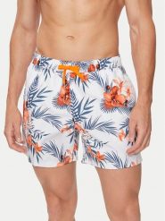 CMP Szorty kąpielowe 34R9127 Kolorowy Regular Fit. Kąpielówki męskie CMP, m, bez wzorów, z syntetyku. Za 89.99 zł.