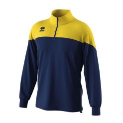 Kurtki Errea Blake Kurtka Ad Dorośli. Niebieskie kurtki sportowe męskie ERREA, m, bez wzorów, z materiału, bez kaptura, na fitness i siłownię. Za 239.99 zł.