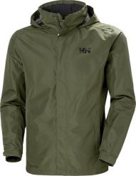Kurtka męska Helly Hansen Helly Hansen Kurtka membranowa męska Dubliner Jacket 62643 431 4XL. Kurtki męskie Helly Hansen, m, bez wzorów, bez kaptura. Za 599.99 zł.