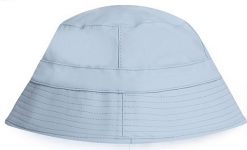 Rains Czapka unisex Rains Sky 20010-81. Czapki damskie Rains, bez wzorów. Za 129.00 zł.