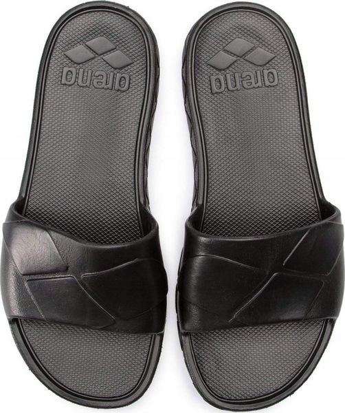 Arena Klapki WATERLIGHT. Klapki męskie ARENA, bez wzorów, bez zapięcia. Za 120.89 zł.