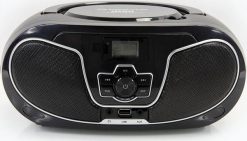 Radioodtwarzacz Manta RM MANTA BBX007 BT. Radia MANTA. Za 237.99 zł.