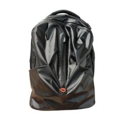 Walizka plecak LUMBERJACK LK 2420. Czarne plecaki męskie Lumberjack, bez wzorów. Za 329.99 zł.