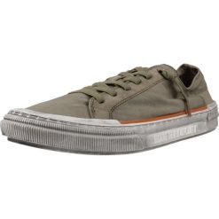 Buty ECOALF STRENK SNEAKER Zielony. Zielone buty zimowe męskie Ecoalf, bez wzorów, z tkaniny, bez obcasa, bez zapięcia. Za 408.99 zł.