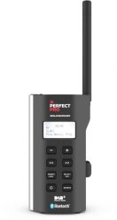 Radio PerfectPro Perfectpro Soloworker, Personal, Digital, DAB+, FM, 1.5 W, 1-way, 3.6 cm. Radia PerfectPro. Za 635.41 zł.