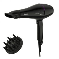 Suszarka do włosów PHILIPS BHD 274/00. Suszarki do włosów Philips. Za 220.99 zł.